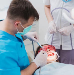 Bringing The Best Invisalign Treatment in Darien to Your Front Door
